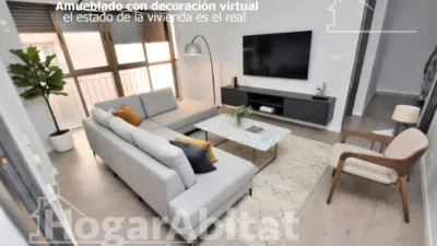 Apartment on Maestro Serrano Street photo 2