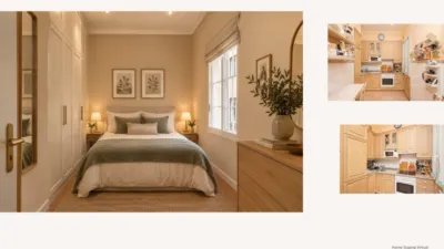 Apartment in the City Centre photo 11