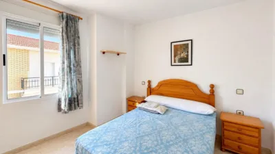Apartment in the Centre photo 8