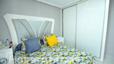 Apartment on Calle del Pintor Pérez Pizarro photo 14