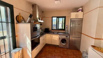 Chalet en South Of Spain photo 9