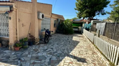 Chalet on Calle Cisne photo 33