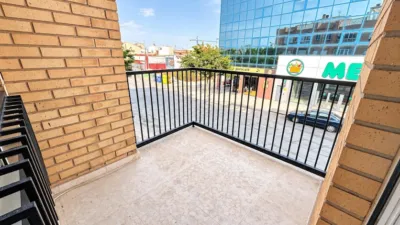 Apartment in Los Dolores-Los Gabatos photo 18