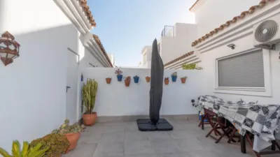 Terraced house in Pueblo del Alba photo 40