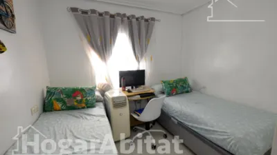 Apartment on Calle del Pintor Pérez Pizarro photo 18