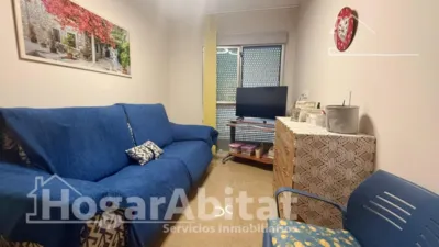 Flat on Carrer de la Partida de les Palmes photo 19