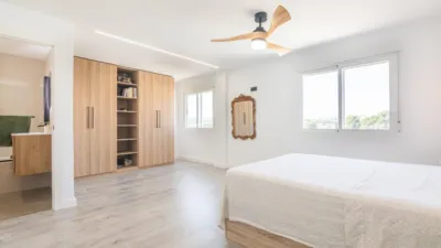 Apartment on Carrer d'Antonio Machado, 86 photo 27