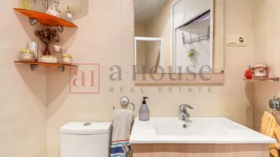 Apartment in La Vila Olímpica del Poblenou photo 24