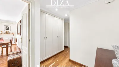 Apartment on Avenida de Navacerrada photo 11