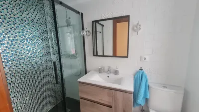 Apartment in Zapatón photo 26