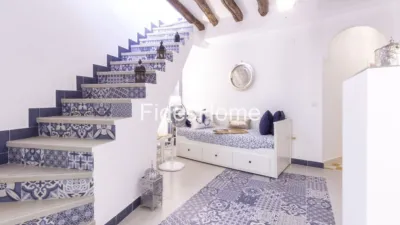 Chalet on Calle de la Santísima Trinidad photo 32