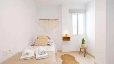Apartment in the Centre photo 21
