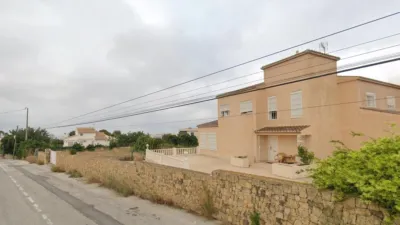 Apartment on Calle Gargasindi, No. 10 photo 2