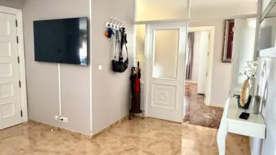 Apartment in Andalucia photo 3