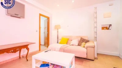Flat on Calle del Pastor Aycart photo 2