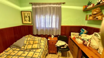 Chalet on Calle Cisne photo 18