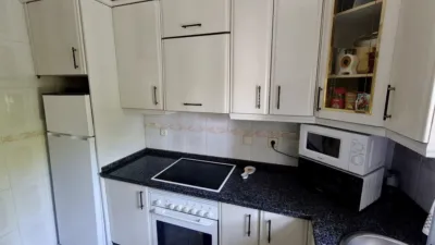 Apartment on Jarama Street photo 13