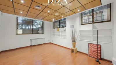 Apartment on Padre Damián Street photo 13