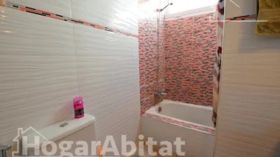 Apartment on Calle del Pintor Pérez Pizarro photo 26
