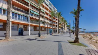 Penthouse at Paseo Marítimo de Juan Aparicio, 13 photo 11