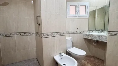 Apartment in Centre photo 19