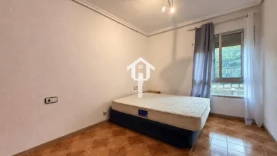 Apartment on Calle del Barítono Paco Latorre photo 18