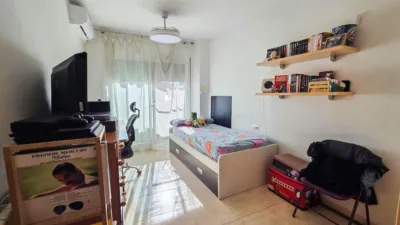Duplex in Nucli Urbà photo 18