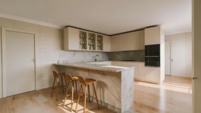Apartment on Calle de Amann photo 34
