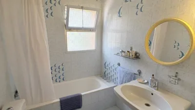 Chalet in Alfaz del Pi Town-Estates photo 17