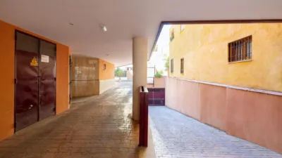 Apartamento en Avenida Andalucía photo 7