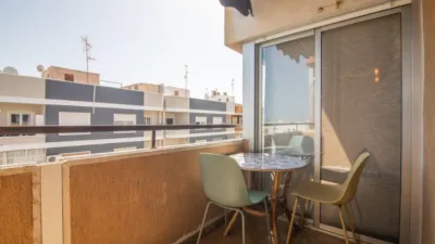 Apartment on Carrer d'Antonio Machado, 86 photo 18