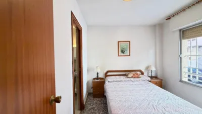 Apartment on Calle Virgen de la Paloma photo 31