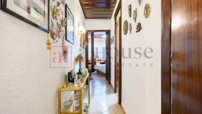 Apartment in La Vila Olímpica del Poblenou photo 26
