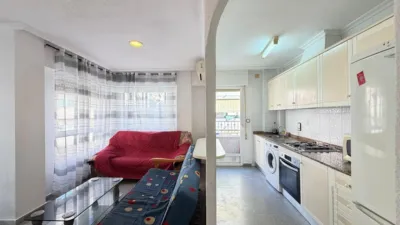 Apartment on Calle San Pascual photo 33