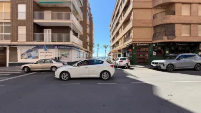 Apartment on Calle Virgen de la Paloma photo 55