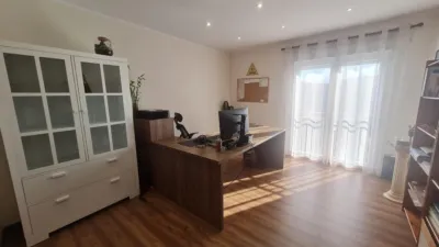 Apartment in Zapatón photo 20