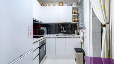 Apartment in La Vila Olímpica del Poblenou photo 6