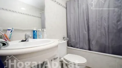 Flat on Calle Río Vinalopó photo 25