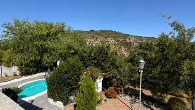 Chalet in Castilla La Mancha photo 44