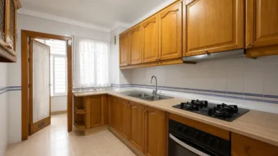 Apartment on Carrer de la Gruta photo 13