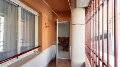 Apartamento en Avenida Andalucía photo 15