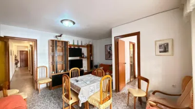 Apartment on Calle Virgen de la Paloma photo 28