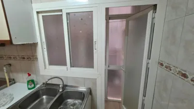 Apartment on Avinguda de Sant Ferran photo 6