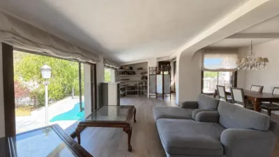 Chalet in Castilla La Mancha photo 51