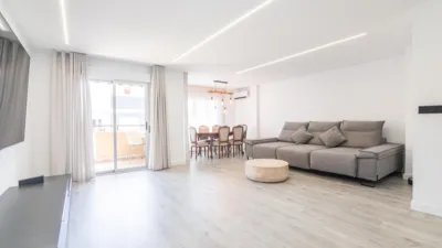 Apartment on Carrer d'Antonio Machado, 86 photo 13
