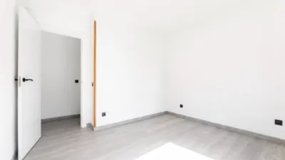 Apartment in Los Negrales photo 17