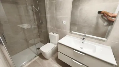 Flat on Calle Ntra Sra de los Angeles photo 21