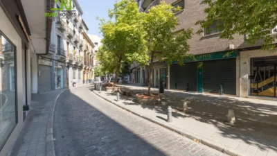 Apartment in the City Centre photo 51