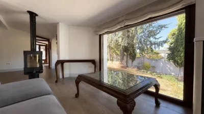 Chalet in Castilla La Mancha photo 50