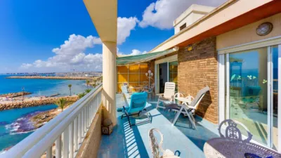 Penthouse at Paseo Marítimo de Juan Aparicio, 13 photo 6